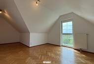 Einfamilienhaus in absoluter Ruhelage