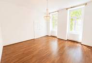 Charmante 1-Zimmer Wohnung, 39m², 1050 Wien, mit Einbauküche!