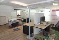 Creative Work Space: Penthouse-Büroflächen mit ca. 52m² und ca. 40m² in zentrumsnaher Lage von Innsbruck und mit sehr guter Verkehrsanbindung zu mieten