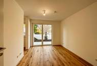 Gartenwohnung mit dem gewissen Etwas – Provisionsfrei f. Käufer // Garden Apartment with that special something – Buyer commission free! //