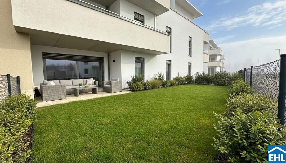 Jetzt zugreifen: Zweiter KFZ-Stellplatz zum halben Preis!