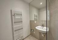 ZWEITBEZUG: 3-Zimmer-Wohnung mit Loggia in der Varnhagengasse