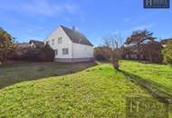 8,5 Zimmer | Einfamilienhaus mit Wintergarten und traumhaftem Garten
