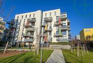 BEFRISTET VERMIETET| 2 ZIMMER-HIT INKL. BALKON &amp; FITNESS-STUDIO