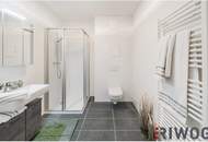 Erstbezug Alte Donau I Fertigstellung 08/26