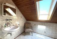 großzügiges Einfamilienhaus in einer Sackgasse