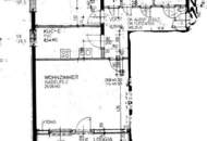 Gemütliche 3-Zimmer-Wohnung mit Loggia in Wilhelmsburg!