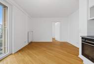 "Klein und Fein- Lassallestraße - Praterblick -U1+ U2 inkl Warmwasser und Heizung"