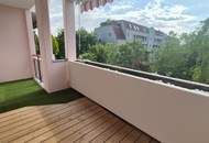 SCHÖNE 3-ZIMMER MIETWOHNUNG MIT LOGGIA UND CARPORT