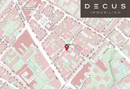 KLEINWOHNUNG MIT LOGGIA IM 3. BEZIRK