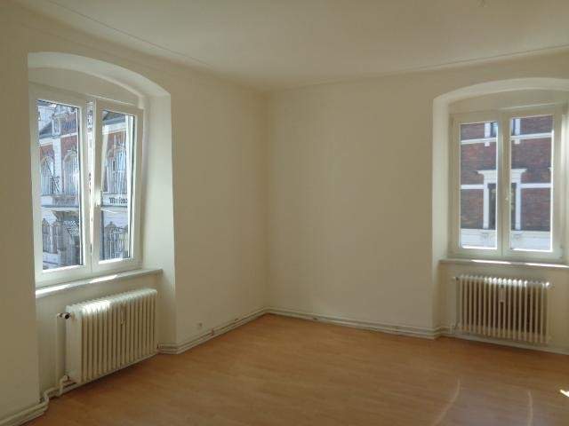 4 Zi-Wohnung im Stadtzentrum Top 122