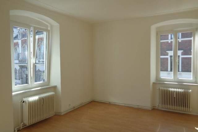4 Zi-Wohnung im Stadtzentrum Top 122, Wohnung-miete, 1.180,50,€, 4600 Wels(Stadt)