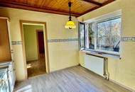 SCHNÄPPCHEN !!! HAUS MIT ZWEI WOHNEINHEITEN ZUM SUPERPREIS
