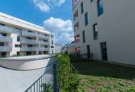 WEITBLICK IN SIMMERING - 3 ZIMMER WOHNUNG MIT GROSSER LOGGIA IM NEUBAU