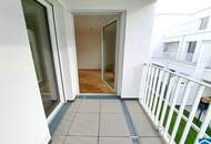 Einzigartige Chance: Wunderschöne 2 Zimmerwohnung in Stammersdorfer Ruheoase!