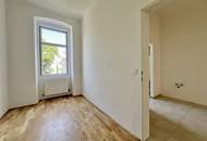 Schöne Altbauwohnung mit tollem Ausblick!
