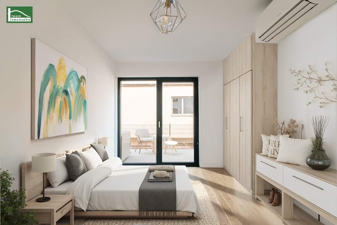 Wohnen auf höchstem Niveau – Luxury Living in Sievering. - WOHNTRAUM