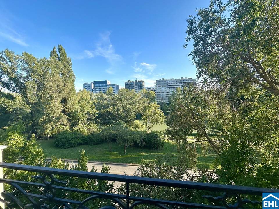 Raum für Ideen – verwirklichen Sie Ihren Wohntraum im Altbauklassiker