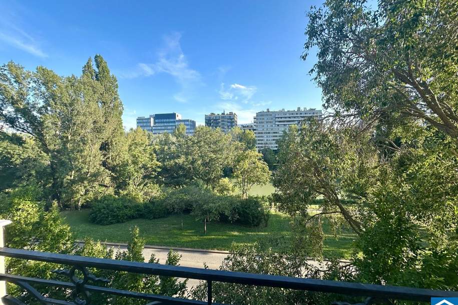 Raum für Ideen – verwirklichen Sie Ihren Wohntraum im Altbauklassiker, Wohnung-kauf, 330.000,€, 1020 Wien 2., Leopoldstadt