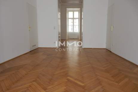 Unbefristet- Ablösefrei - Barrierefrei 3-Zimmer-Wohnung zwischen Spiegelgasse und Dorotheergasse, Wohnung-miete, 2.600,00,€, 1010 Wien 1., Innere Stadt