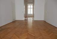 3-Zimmer-Wohnung zwischen Spiegelgasse und Dorotheergasse
