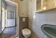 Leben im Grünen: Nachhaltige Liegenschaft mit Bauernhaus viel Land und Selbstversorger-Potenzial!