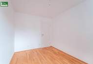 Angerer living - 3.5-Zimmer Wohnung in Hofruhelage und direkter Nähe zu Floridsdorf U6 mit großer Terrasse!