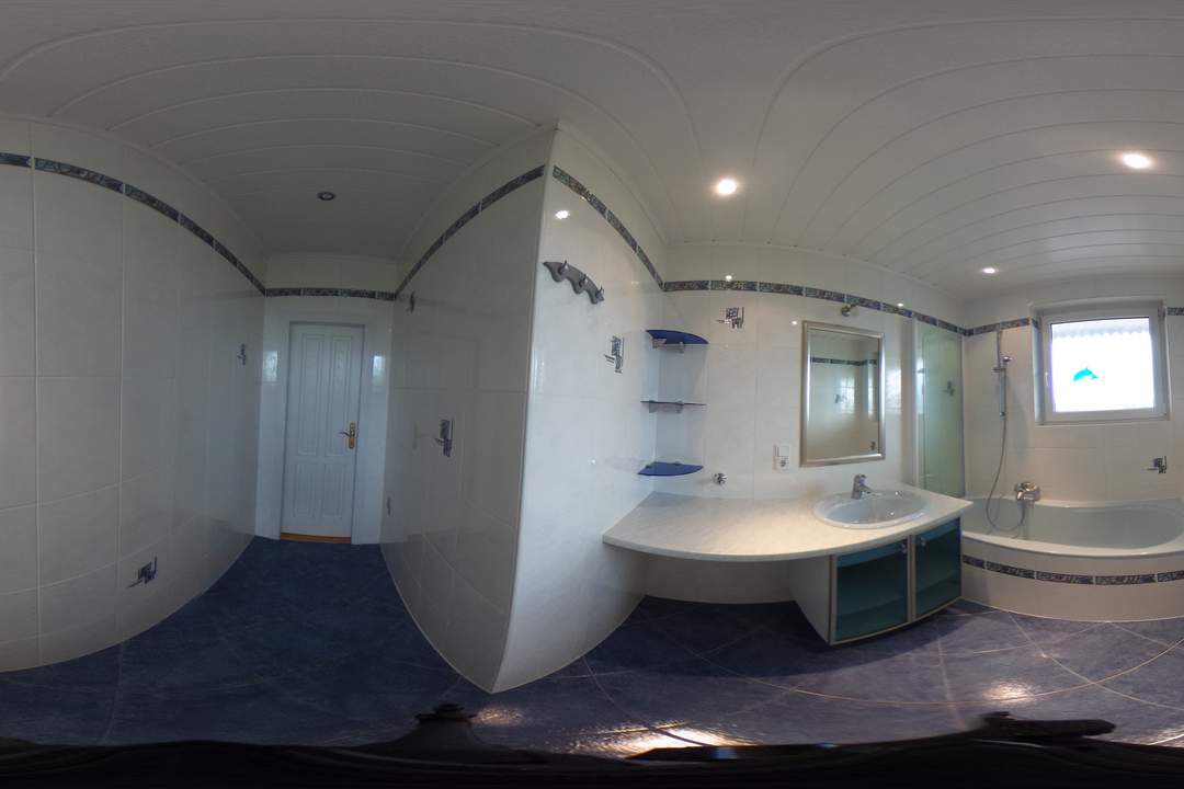 "Single- oder Pärchen-Wohnung!"