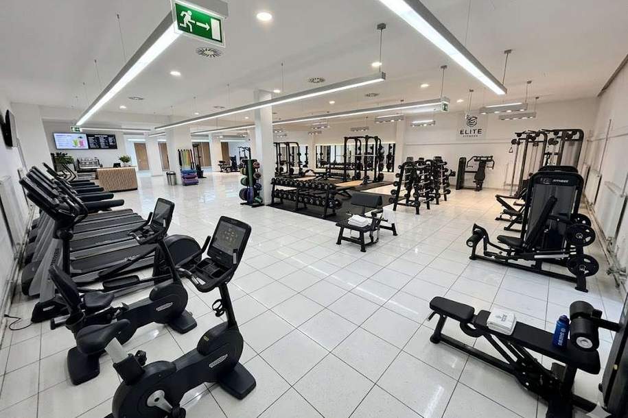 Umsatzstarker Standort auf der Thaliastraße – Top Frequenz für Ihr Geschäft!, Gewerbeobjekt-miete, 8.001,24,€, 1160 Wien 16., Ottakring