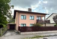 Renoviertes Haus mit traumhaftem Garten