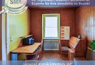 Leistbares Wohnen mit sonnigem Gartentraum!