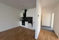 4-Zimmer Neubauwohnung im 1. Stock mit Lift und Loggia in der Billrothgasse!