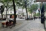 + + + NEU SANIERTES ruhiges ALTBAUBÜRO + + + Mariahilferstraße + + +