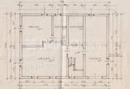 Gepflegtes und gut erhaltenes Wohnhaus mit großzügiger Grünfläche