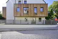 das LEON – moderne Architektur trifft auf Hietzinger Lebensqualität!