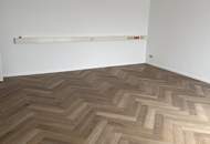 Erstbezug nach Sanierung