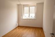 Moderne 3-Zi-Wohnung mit Balkon, Stellplatz und Fußbodenheizung in Amstetten mieten!