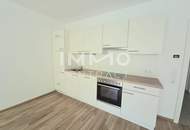 Neuwertiger, moderner SINGLE-HIT mit Terrasse und EIGENGARTEN - Nippelgasse 10a - Top 002