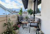 Attraktive 4-Zimmer-Wohnung in Dornbirn | 108m² Wohnfläche | 65m² Garten mit überdachter Terrasse | 15m² Süd-Balkon | 2 KFZ-Stellplätze