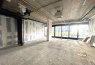 Urbaner Business-Spot: Erstbezug in den DC-Flats – Arbeiten im „Global Village“