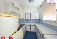 Aus Alt mach Wow – 40 m² im Herzen von Döbling