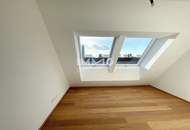 Licht.Raum.Lage.Exklusive Maisonette mit Terrasse in der Arndtstraße 50