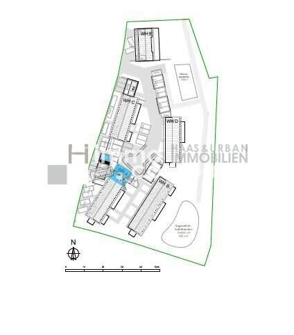 *PROVISIONSFREI* – Maisonette ca. 84,21 m² Wohnfläche in Eggersdorf