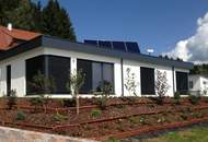 Der Traum vom eigenen Bungalow im Grünen!