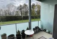 Topgelegenheit! Große Loggia (9m²) - Charmante 1-Raum-Wohnen am beliebten, grünen Bindermichl, zentrumsnah mit hervorragender Infrastruktur!