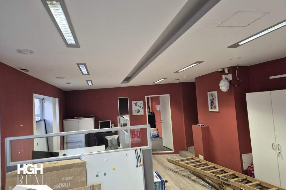1160 Wien Eckgeschäftslokal in Ottakring zu kaufen, Gewerbeobjekt-kauf, 319.000,€, 1160 Wien 16., Ottakring