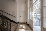 ++NEU++ Hochwertiger Erstbezug, 3-Zimmer LOFT in Bestlage! toller Altbau!