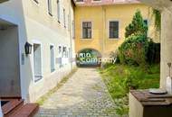 Zinshaus mit historischem Charme in Krems (Reinertragsrendite: 3,66%)