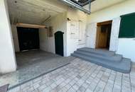 STRECKHOF im Südburgenland