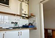 ANLEGERWOHNUNG VERMIETET ÜBER DEN DÄCHERN VON WIEN IM HERZEN VON FAVORITEN
